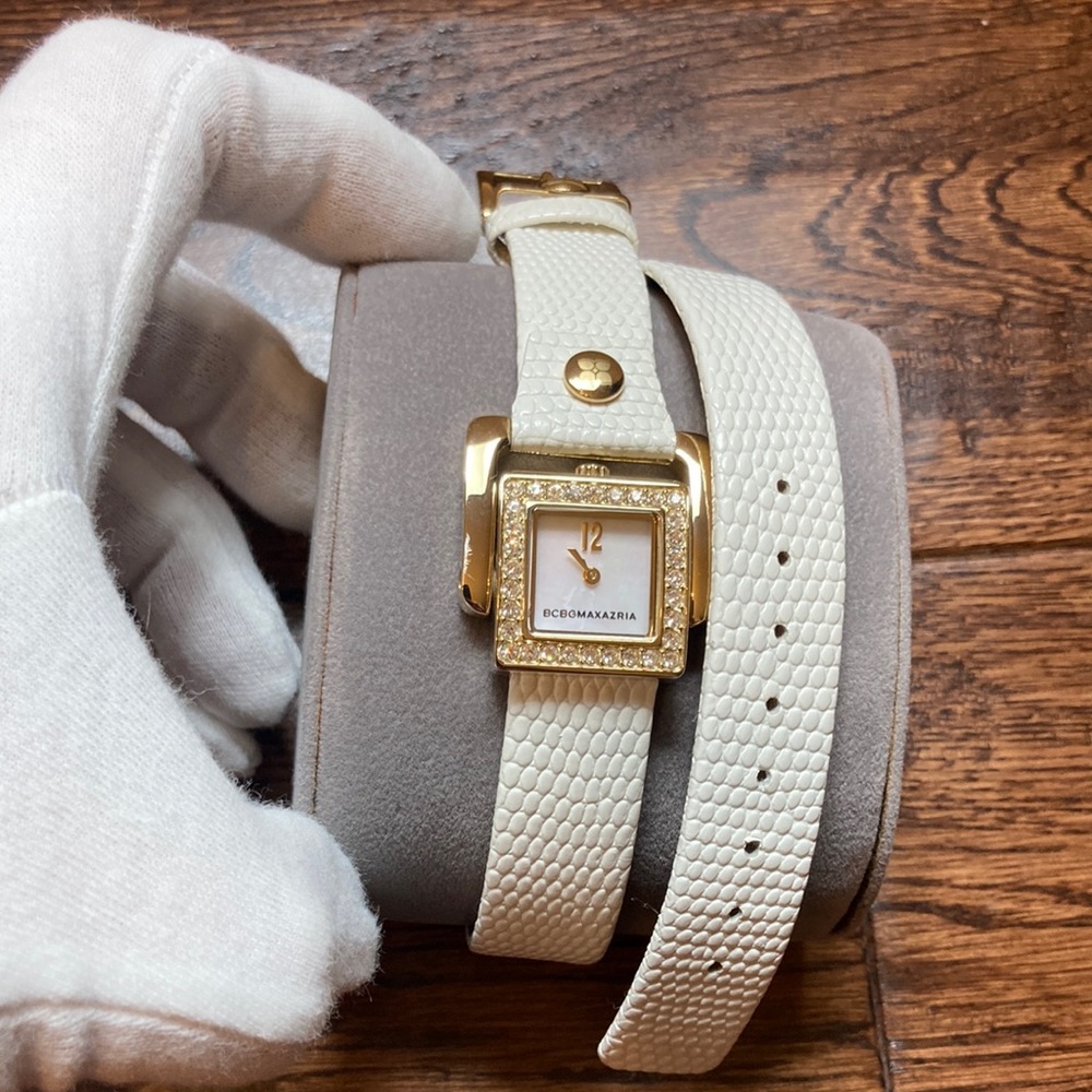 BCBG Maxazria watch